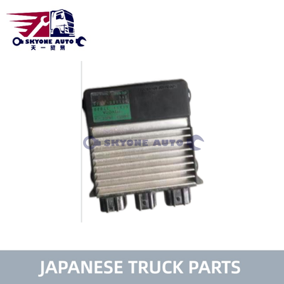 Hino Parti motore ECU Unità idraulica Modulatore 89871-37020 Utilizzo per HINO 300 DUTRO N04C / TOYOTA COASTER Truck