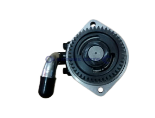 Hino Truck Parts Power steering pump 44310-E0310 14714-99020 Use For HINO 700 ZS FS E13C Truck