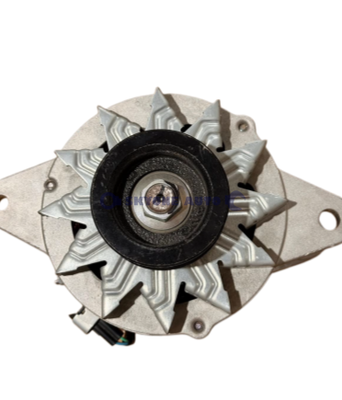 Hino Parti motore 24V 60A Alternatore 27040-2380 02011720510 270402380 Utilizzo per camion HINO 700 PROFIA E13C