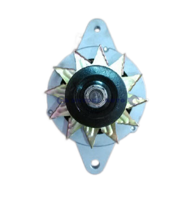 Hino Parti motore 24V 60A Alternatore 27040-2380 02011720510 270402380 Utilizzo per camion HINO 700 PROFIA E13C