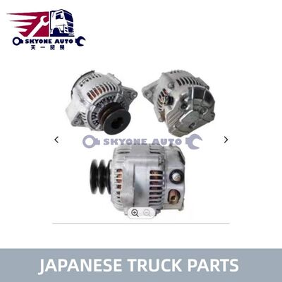 Hino Parti motore 24V 60A Alternatore 27060-78210 Utilizzo per camion TOYOTA/HINO 300 DUTRO N04C/XZU640