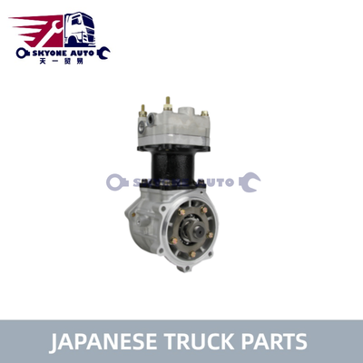 Compressore d'aria per autoveicoli giapponesi 29100-2930 80MM Pompa Assy per HINO 500 J08C
