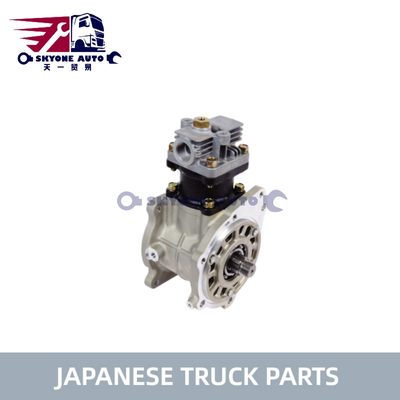 Ricambi per autocarri giapponesi 8-94394039-0 8943940390 Pompa di compressione d'aria Assy per ISUZU FTR34 6HK1T Truck HNTC Brand