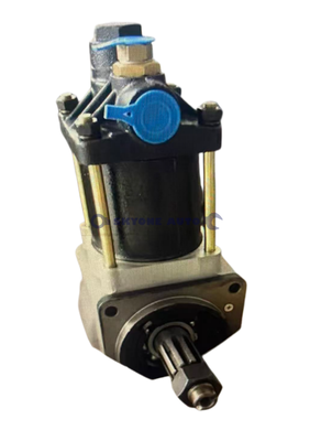Compressore d'aria per automezzi giapponesi 14501-96003 1450196003 80MM Pompa di assy per automezzi NISSAN UD PD6 PE6 Marca HNTC