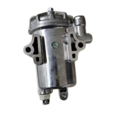 Parti di camion giapponesi Filtro carburante Assy 23300-E0020 23300-E0023 Per HINO 500 FG8J FD8J J08C J08E Camion TOYOTA COASTER Camion