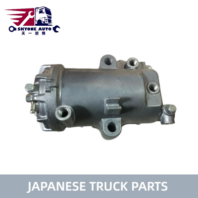 Parti di autocarri giapponesi Filtro del carburante Assy 23300-E0131 23300-2710 Per HINO 500/700 FS2P FY1E P11C