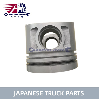 Ricambi per autoveicoli giapponesi Motore pistone 13306-1060 Per HINO 500 J05CT J08CT J05C J08C Autoveicoli di alta qualità