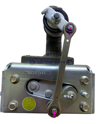 Originale Giappone 25620-E0249 E0301-00265 HINO EGR Valvola di scarico Assy per HINO 300 J05E J08E SK350-10 Turck Ricambi per camion giapponesi di alta qualità
