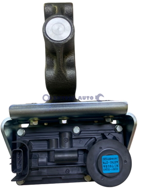Originale Giappone 25620-E0249 E0301-00265 HINO EGR Valvola di scarico Assy per HINO 300 J05E J08E SK350-10 Turck Ricambi per camion giapponesi di alta qualità