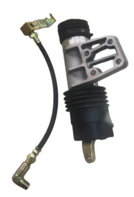 Japanese Truck Parts Power Gearshift Pump 33510-1055 For HINO PROFIA / FUSO truck / NISSAN UD FE6