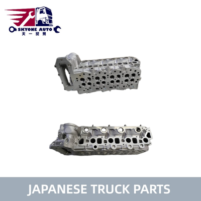 Ricambi per autocarri giapponesi Assemblaggio testa cilindro 8-98223019-2 8-97355879-0 per autocarri ISUZU NPR NKR 4JJ1 4JJ1T