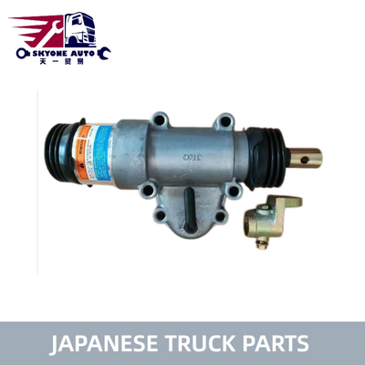 Ricambi per autoveicoli giapponesi LH Power Shift Booster ME677211 654-01098 654-01015 Per autoveicoli MITSUBISHI FUSO FV515 6D24 UD CK450