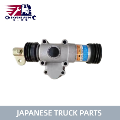Ricambi per autoveicoli giapponesi Pompa di cambio 43431-76000 43431-0042 Per autoveicoli HINO PROFIA / FUSO / NISSAN UD