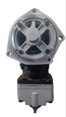 Pompa Compressore Aria Assiale 8-98187308-0 per ISUZU NPR 700P 4HK1 Marca HNTC
