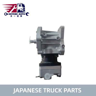 Pompa Compressore Aria Assiale 8-98187308-0 per ISUZU NPR 700P 4HK1 Marca HNTC