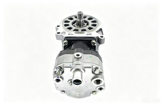 Ricambi per camion giapponesi HNTC Marca 8-98302838-0 Compressore d'aria Pompa Assy Per camion ISUZU 6UZ1
