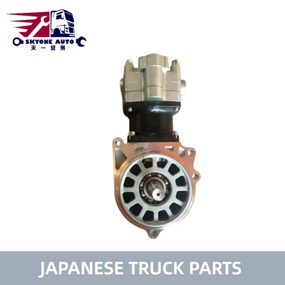 Pompa Compressore Aria HNTC Marca 8-97431826-0 per Camion ISUZU 6UZ1