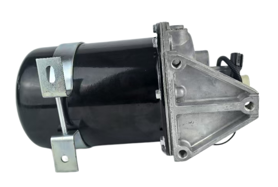 Ricambi per camion giapponesi DU-5 Essiccatore d'aria 8-98225292-0 8982252920 8-98253370-0 per ISUZU FTR34 6HK1 Ricambi motore Isuzu