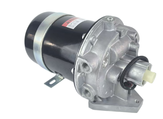 Ricambi per camion giapponesi DU-5 Essiccatore d'aria 8-98225292-0 8982252920 8-98253370-0 per ISUZU FTR34 6HK1 Ricambi motore Isuzu