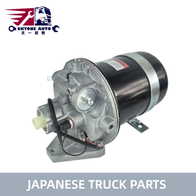 Ricambi per camion giapponesi DU-5 Essiccatore d'aria 8-98225292-0 8982252920 8-98253370-0 per ISUZU FTR34 6HK1 Ricambi motore Isuzu