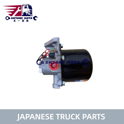 Ricambi per camion giapponesi MS-1 Essiccatore d'aria 47500-Z9229 47500-NY027 47500-00Z64 47500-02Z25 per camion NISSAN UD CW520 CWB520 RF8 Ricambi motore Nissan