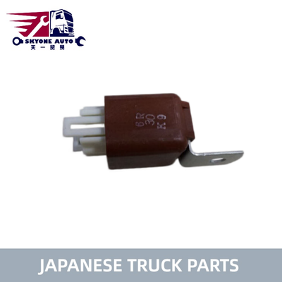 Scheda computer ECU Relay S8592-02630 per camion HINO 700 P11C J08C Ricambi motore Hino