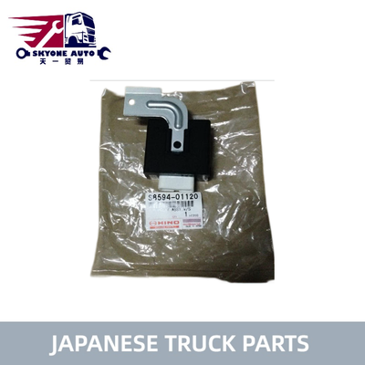 Relè tergicristallo parti camion giapponesi S8594-01120 S859401120 85940-1120 per camion HINO 500/700 FM260 FG235 FG210 FM235 Parti motore Hino