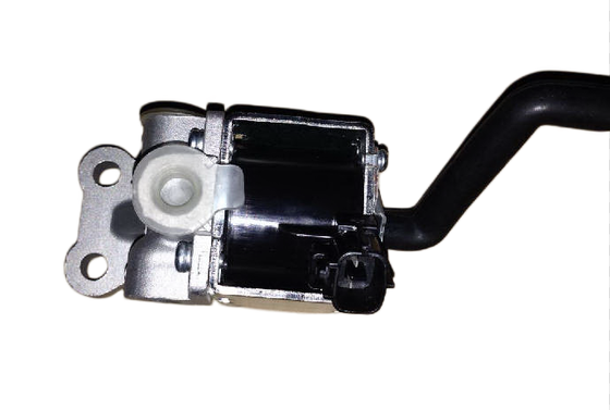 Parti di camion giapponesi 3WAY Valvola solenoide magnetica S2761-04570 S276104570 27610-4570 per HINO 500/700 E13C FM2P P11C Parti di motore di camion Hino