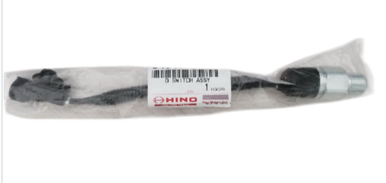 Parti di autocarri giapponesi Lampada posteriore interruttore inverso 84210-E0030 84210-E0170 per HINO 700 PROFIA E13C