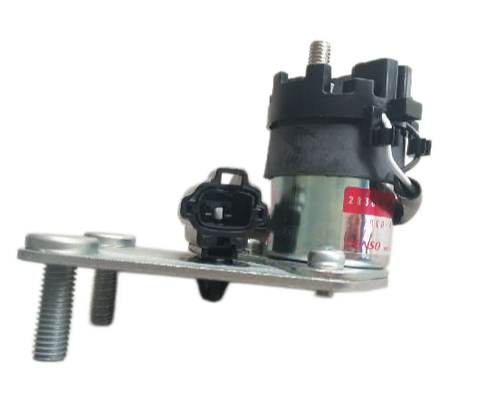 Relè di avviamento per camion giapponesi 24V 28300-E0051 28300E0051 per HINO 500/700 RANGER J08C Ricambi motore Hino