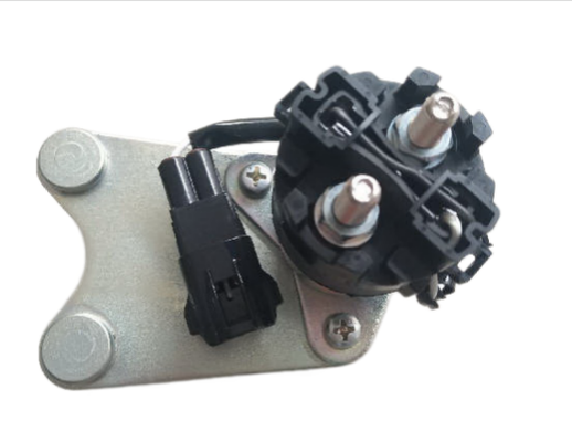 Relè di avviamento per camion giapponesi 24V 28300-E0051 28300E0051 per HINO 500/700 RANGER J08C Ricambi motore Hino