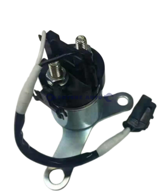 Relè di avviamento per camion giapponesi 24V 28300-E0011 28300E0011 per camion HINO 700, ricambi motore Hino