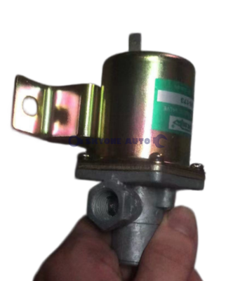 Valvola a solenoide magnetica a 2 vie per parti di camion giapponesi 26335-Z0003 VN-188 per camion HINO/NISSAN UD, parti motore Hino