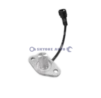Sensore di ribaltamento per ricambi per camion giapponesi Revolt Sensor S8319-01220 83190-1220E per HINO 500 J08C J08E Camion Ricambi Motore Hino