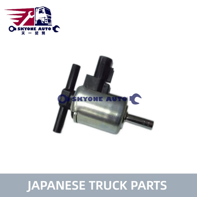 Parti del camion giapponese Elettrovalvola magnetica MC859051 MC859050 V-235 per MITSUBISHI FUSO CANTER 4M42 Camion Hino Parti del motore