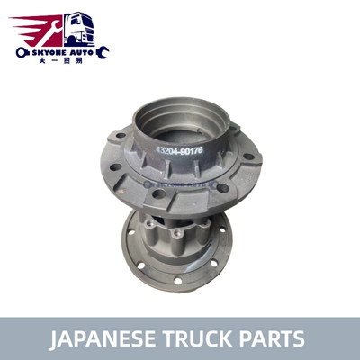 Hino Truck Parts Wheel Hub 43204-90176 42411-6803C Use for NISSAN UD CW520 CPB15 Truck
