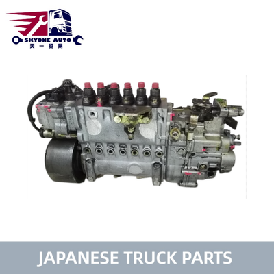 Pompa Iniezione Carburante Parti Motore Hino S22040-2382 Utilizzare per Camion HINO 500 J08C