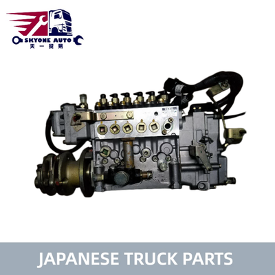 Hino Motor Parts Fuel Diesel Injection Pump 22040-1873 Utilizzo per camion HINO 500