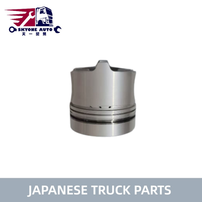 Ricambi per camion giapponesi Pistone motore 1-12111620-0 per camion ISUZU FVR 6SA1 Alta qualità