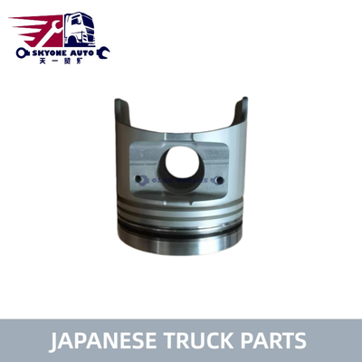 Ricambi per autocarri giapponesi Motore pistone 5-12111032-0 per ISUZU NPR 4HG1T Truck di alta qualità