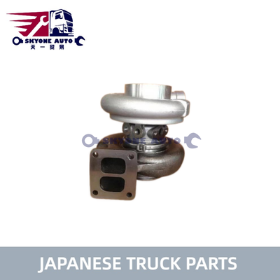Turbocompressore motore originale ISUZU 1-14400374-0 49188-01813 per ISUZU CXZ CYZ 6WF1-T