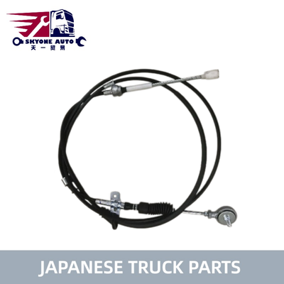 S5J22-E0081 L=3430 Cavo Selettore Cambio per Camion HINO Ricambi Giapponesi di Alta Qualità