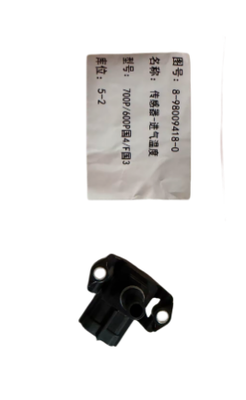 Parti per camion giapponesi Sensore MAP/sensore di rotazione 8-98009418-0 8980094180 per ISUZU 700P/NPR75 4HK1 VC46 6UZ1 PARTI PER CAMION ISUZU