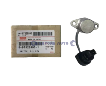 Ricambi per camion giapponesi Sensore livello olio 8-97328993-1 8973289931 per ISUZU ELF 700P/NPR75 4HK1 RICAMBI PER CAMION ISUZU