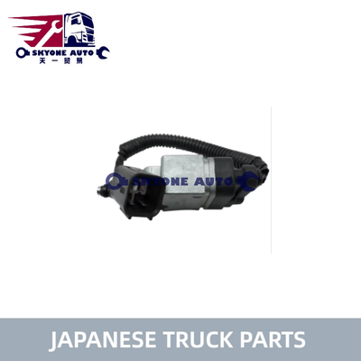 Ricambi per autocarri giapponesi Interruttore cabina 1-82380172-1 per ISUZU CYZ CXZ 6UZ1 ISUZU TRUCK PARTS