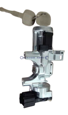 Parti per camion giapponesi Gruppo bloccasterzo 8-97387036-0 8973870360 per ISUZU VC46 700P 4HK1 Parti per camion ISUZU