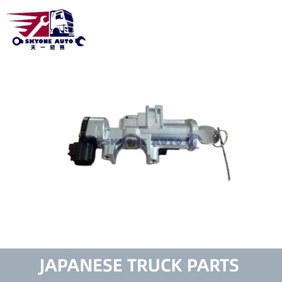 Parti per camion giapponesi Gruppo bloccasterzo 8-97387036-0 8973870360 per ISUZU VC46 700P 4HK1 Parti per camion ISUZU