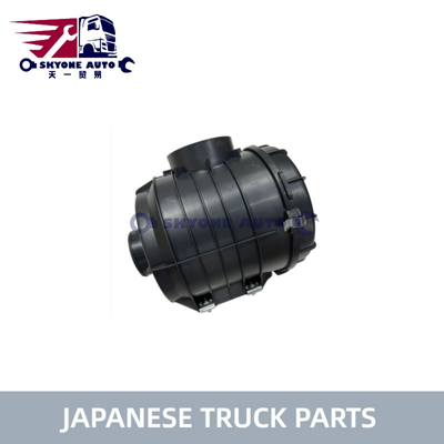 Parti di autocarri giapponesi Air Cleaner Assemblea 8-98122915-0 8-98050415-2 8981229150 per ISUZU NPR 4HG1T ISUZU TRUCK PARTS