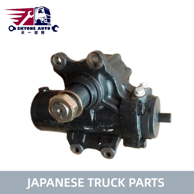44110-E0441 Scatola dello sterzo idraulico per camion HINO ZS700 PROFIA E13C Alta qualità Ricambi per camion giapponesi