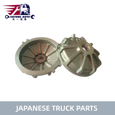 Tappo filtro carburante per camion giapponesi S900758115 S9007-58115 per HINO 700/500 J05D J07E J08E P11C E13C Ricambi motore Hino